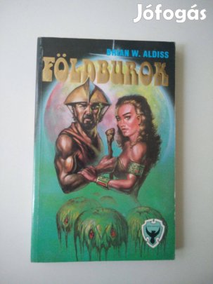 Brian W. Aldiss - Földburok