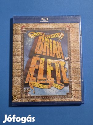 Brian élete blu-ray