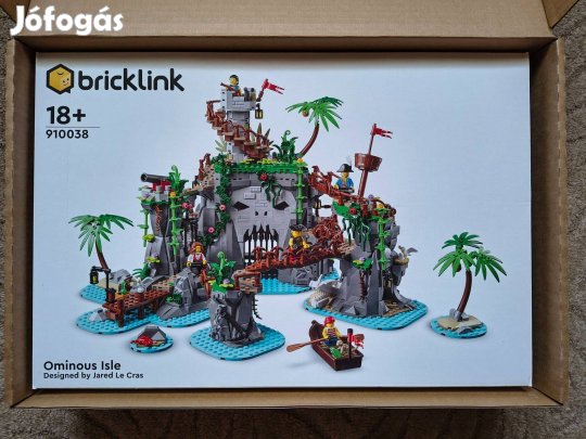 Bricklink Designer Program 910038