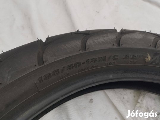 Bridgestone 130 ˛80 18 M/C 66P Gumi