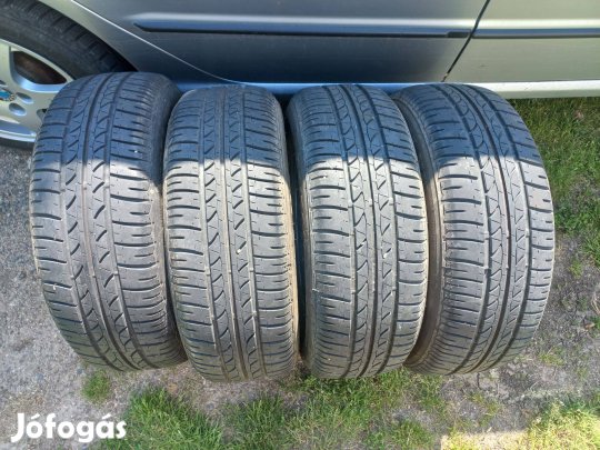 Bridgestone 185/60 R15 nyári gumik