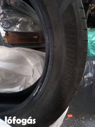 Bridgestone 18 nyári gumi