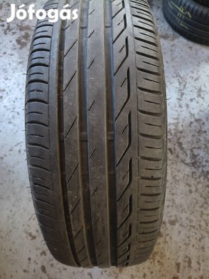 Bridgestone 195/65R15 nyári garnitúra eladó 6mm profillal