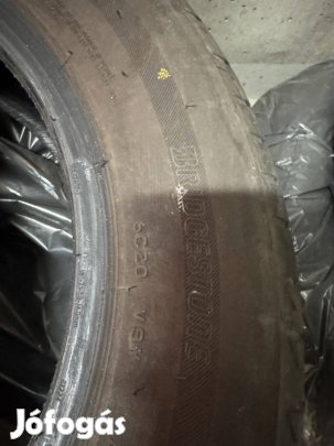 Bridgestone 205/60 R16 92V - újszerű!