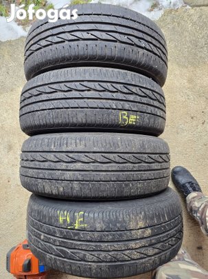Bridgestone 205/65 R16 nyári 5mm, 10000/4db