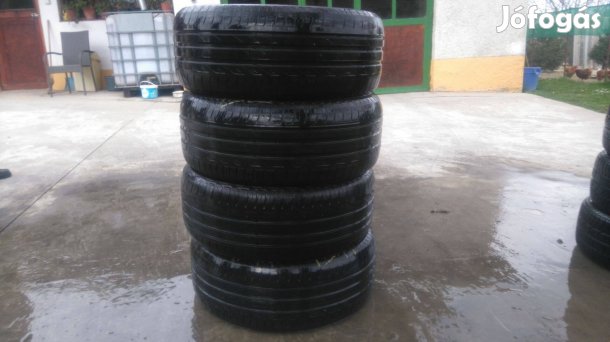 Bridgestone 215/50/17 nyári gumi garnitura 4db