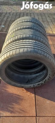 Bridgestone 215/55R18 nyári gumiabroncs szett