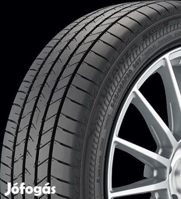 Bridgestone 225/60R18 100V T005 nyári gumi