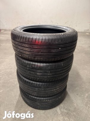 Bridgestone Alenza 001 nyári gumi, 235/55 R19, keveset futott,