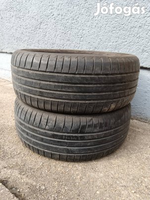 Bridgestone Alenza 235/50R19 