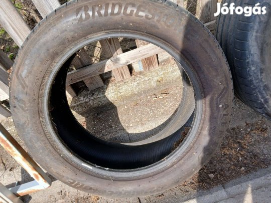 Bridgestone Alenza 275/50R20