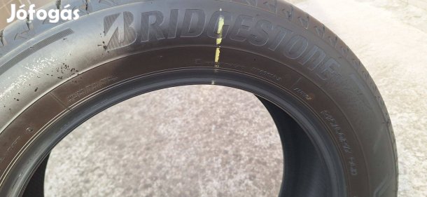 Bridgestone Alenza nyári gumi