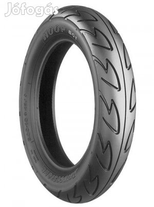 Bridgestone B01 51J TL FRONT/REAR robogó J  51  |  motorgumi  |