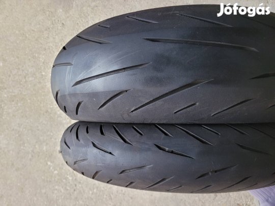 Bridgestone Battlax S22 120/70 180/55