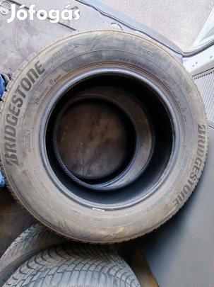 Bridgestone Blizzak LM005 Téligumiszett