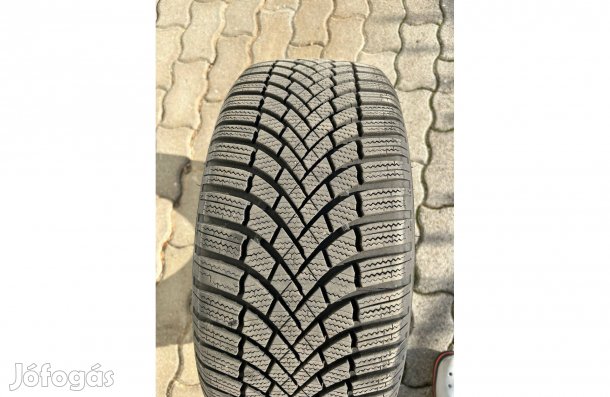 Bridgestone Blizzak LM005 téli gumi 225/45R17