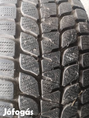 Bridgestone Blizzak LM-25 4x4 