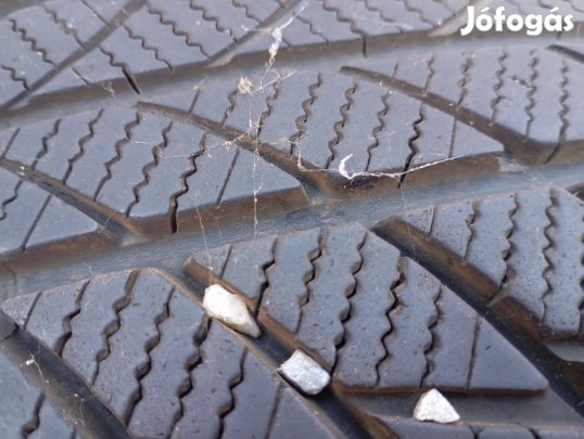 Bridgestone Blizzak téli garnitúra 225/60R18 Debrecenben