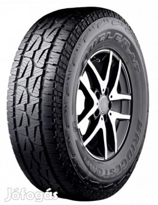 Bridgestone DUELER AT001 112S 265/70R15 S  112  |  nyárigumi |