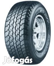 Bridgestone DUELER H/L 840 112S 255/70R15 S  112  |  nyárigumi |