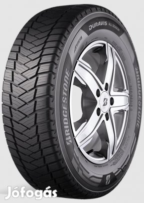 Bridgestone DURAVIS ALL SEASON 115R (IVE NEW DAILY MY24) 235/65R16C R