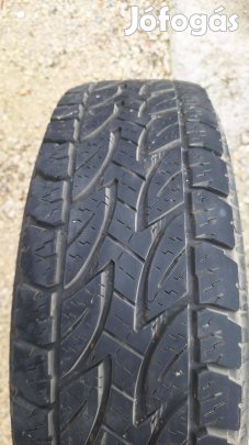 Bridgestone Dueler A/T 215/65r16 nyárigumi
