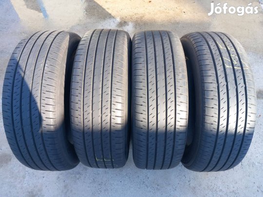Bridgestone Dueler H/L 225/60R18 nyár gumi 4db