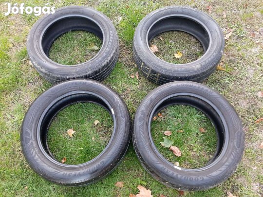 Bridgestone Dueler H/P 225/55 R18