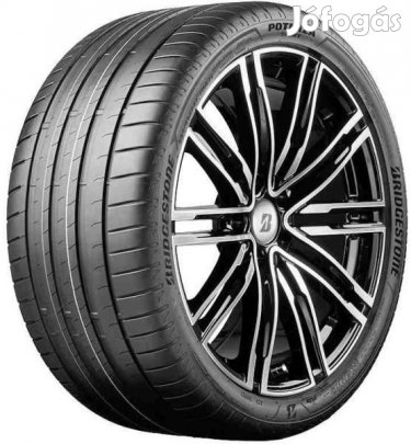 Bridgestone POTENZA SPORT 107Y XL (Erősített) FR (Peremvédős)