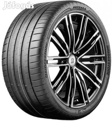 Bridgestone POTENZA SPORT 108Y XL (Erősített) FR (Peremvédős)