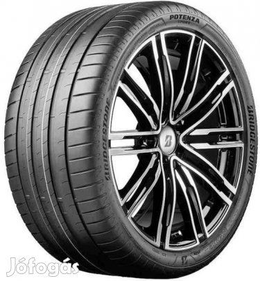 Bridgestone POTENZA SPORT 110Y XL (Erősített) FR (Peremvédős)