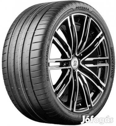 Bridgestone POTENZA SPORT 99Y XL (Erősített) FR (Peremvédős) DOT2023