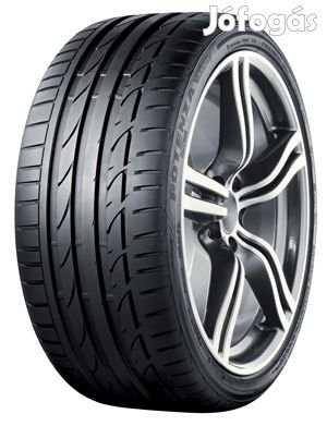 Bridgestone Potenza S001 98Y XL (Erősített) FR (Peremvédős) MO