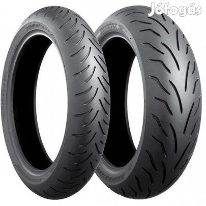 Bridgestone SC1 64L FRONT robogó TL L  64  |  motorgumi  |