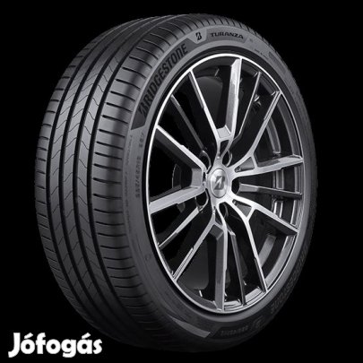 Bridgestone TURANZA 6 102V Enliten 235/60R17 V  102  |  nyárigumi |