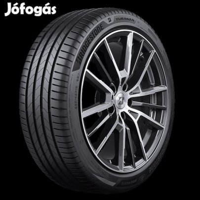 Bridgestone TURANZA 6 103Y XL (Erősített) FR (Peremvédős) Enliten