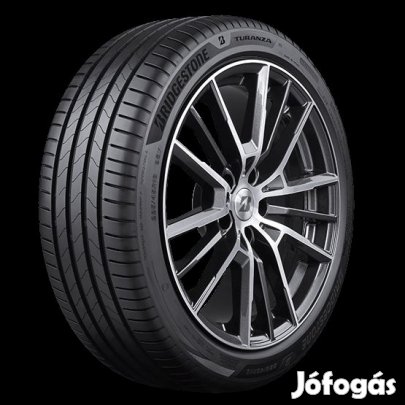 Bridgestone TURANZA 6 95Y 225/55R16 Y  95  |  nyárigumi |