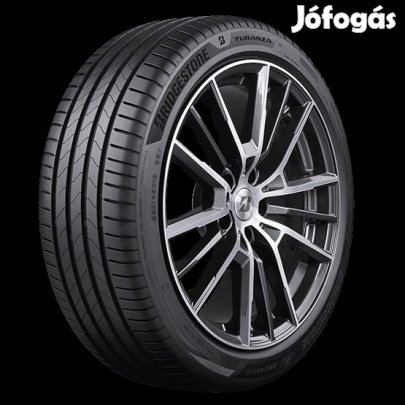Bridgestone TURANZA 6 97Y XL (Erősített) FR (Peremvédős) Enliten