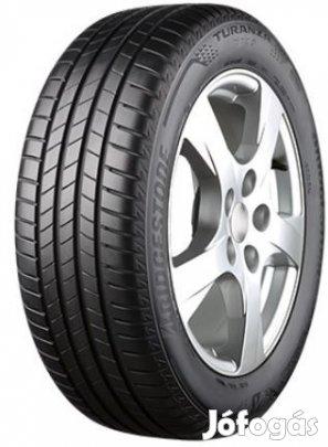 Bridgestone TURANZA T005 95Y XL (Erősített) FR (Peremvédős) * (* BMW