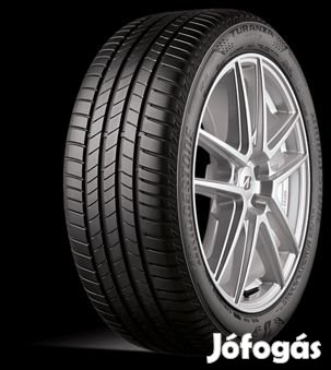 Bridgestone TURANZA T005 DRIVEGUARD 94W XL (Erősített) DOT2022 RFT