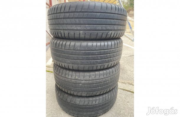 Bridgestone Turansa T005 215/60 R16 95V Nyárigumik