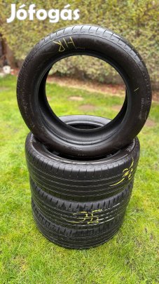 Bridgestone Turanza 215/55R18 95H 5,5 mm