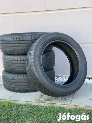 Bridgestone Turanza 215/55R18 nyári gumi szett