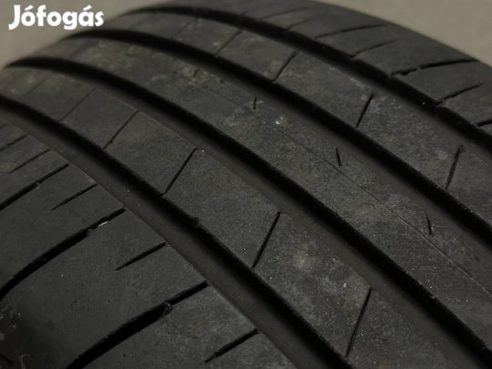 Bridgestone Turanza 215/55 R18 nyári gumi