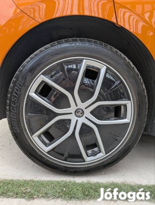 Bridgestone Turanza EV T005 235/45 R18 98W XL FP Enliten