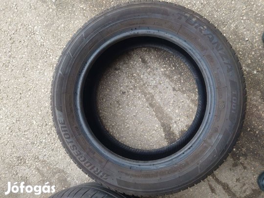 Bridgestone Turanza T001 nyári gumi 1 db