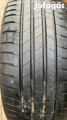 Bridgestone Turanza T005 205/55 R16 91V (2021/09, profil: 4mm)
