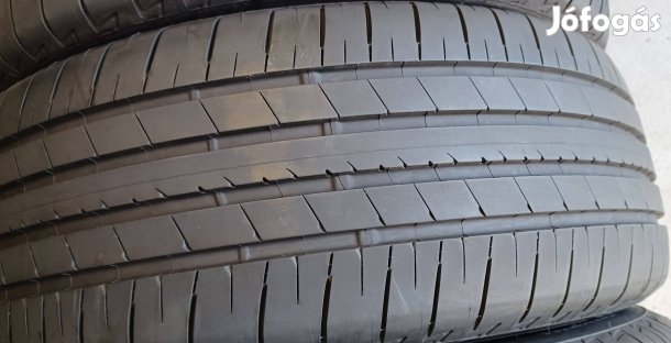 Bridgestone Turanza T005 215/55 R18 nyári gumik 4db