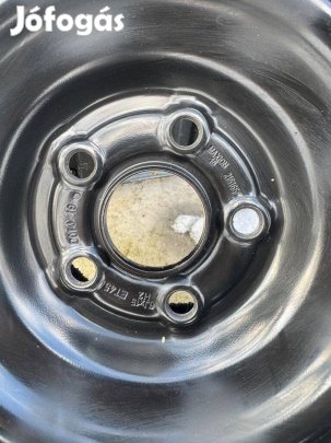 Bridgestone Turanza T005 Nyári gumi felnin, Tpms szenozorral