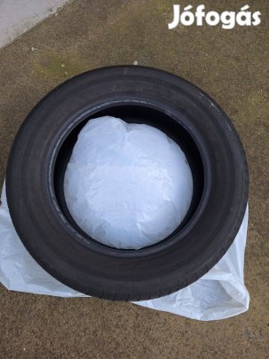 Bridgestone Turanza T005 R18 235/55 nyári gumi 4db (10.000 km, 2024)